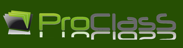 Logo ProClass